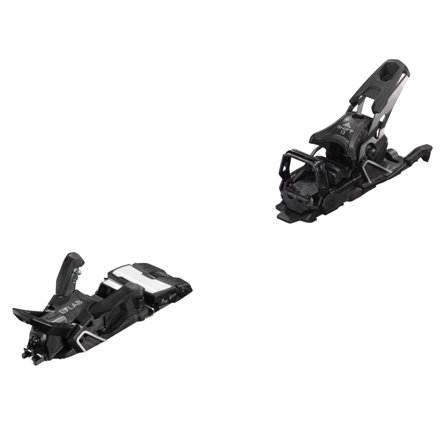 Salomon N S/Lab Shift MNC 13 SH110 Ski bindings Black SH110
