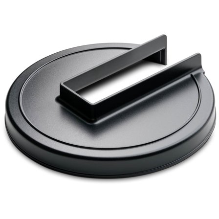 Moccamaster Lock filterhållare svart 13114