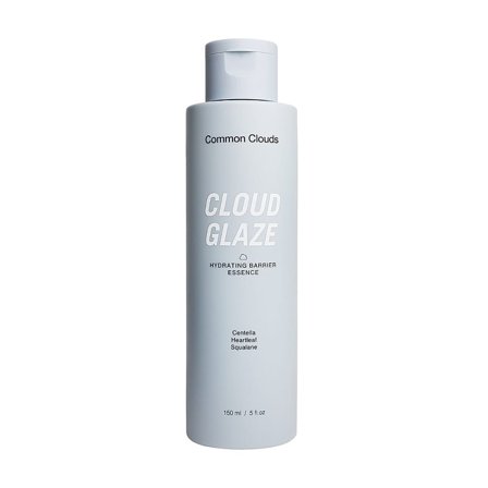 Common Clouds Cloud Glaze Hydrating Barrier Essence 150 ml, Skincare, Renseprodukter, Skintonic
