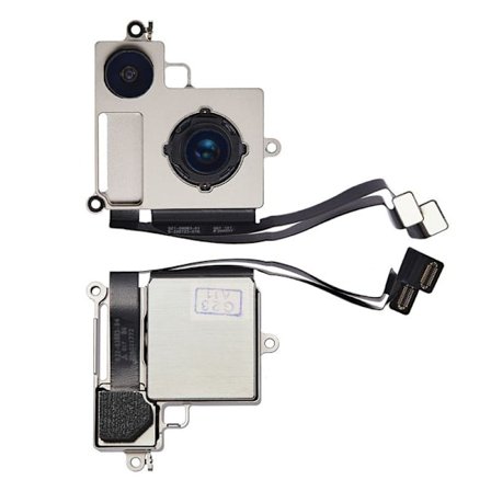 iPhone 14 Bakre Kamera Original