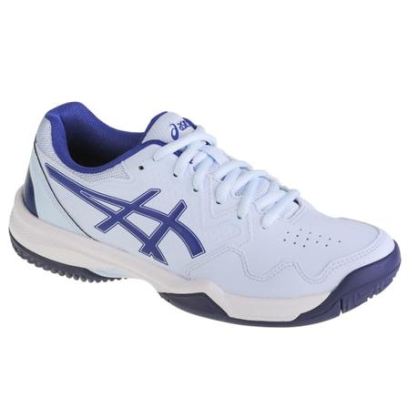 Lågskor Asics Geldedicate 7 Clay Vit 37.5