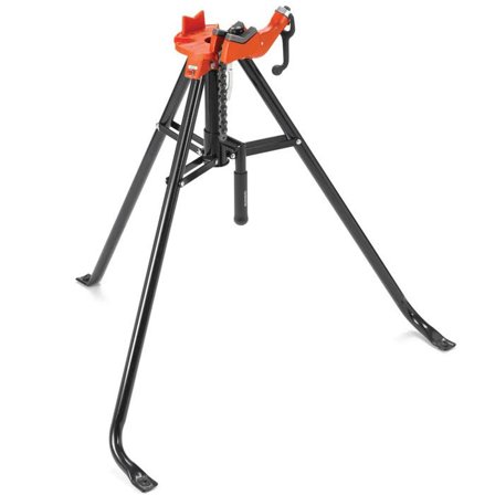 Ridgid 425 Tristand Skrustikke, Garasjeinnredning & oppbevaring