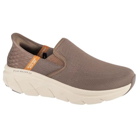 Skechers Slip-ins: D'Lux Walker 2.0 - Reeler 232463-BRN