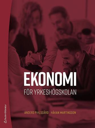 Ekonomi - faktabok