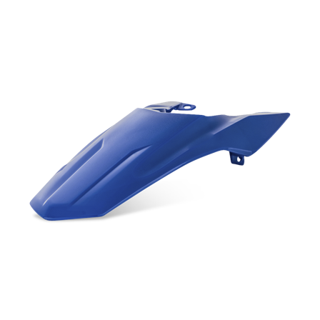 Parafango Posteriore Acerbis Blu - Yamaha YZ 65 2018-2022