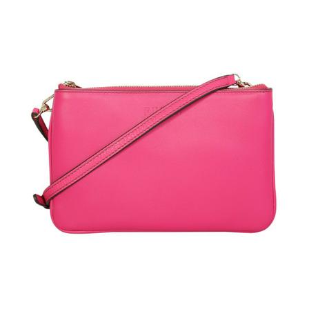Furla Shoulder Bags Pink, Dame Skuldertasker, Størrelse: ONE Size