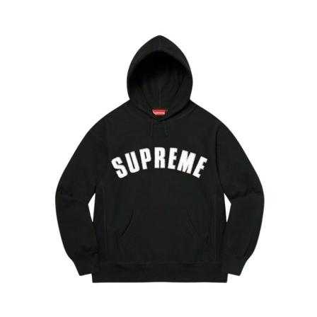 Supreme, Dresses Zwart, Heren, Maat:XL