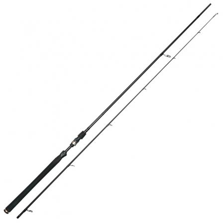 Westin W3 Powershad 2nd 9'/270cm M 7-25g 2sec