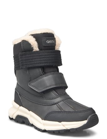 GEOX | J Flexyper Plus Boy | 33
