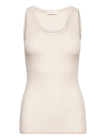 American Vintage Massachusetts - Cream - L