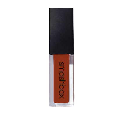 Smashbox Always On Liquid Lipstick Läppstift Dam Beige ONESIZE