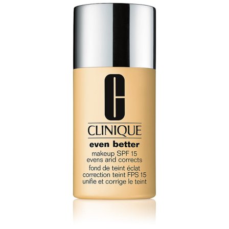 Clinique Even Better Makeup SPF 15 WN 48 Oat, Makeup, Ansigt, Foundation