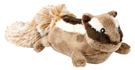 Trixie - Leketøy Plysj jordekorn 28 cm - Hund - Hundeleker & spill - Myke leker - ZOO.no