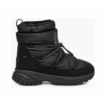 Ugg, Winter Boots Zwart, Dames, Maat:38 EU