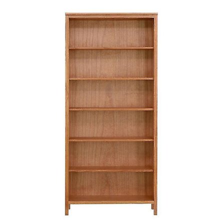 1/10 Bjd Ob11 Miniature Møbler Mini Model Bogreol/hylde/skab Tilbehør Træfarve