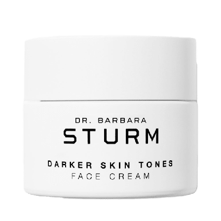 Dr. Barbara Sturm Darker Skin Tones Face Cream Dagcreme Unisex 50 ML