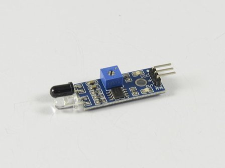 ALLNET All-B-30 Development Board