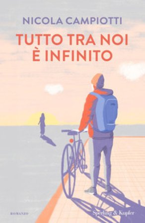 Tutto tra noi è infinito Nicola Campiotti