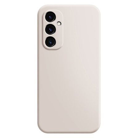 Samsung Galaxy S25 Plus TPU-kuori Beige