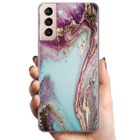 Kompatibelt Mobildeksel til Samsung Samsung Galaxy S21 Fairy Dream