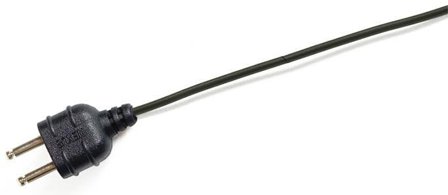 Zodiac 42344 Radiokabel sordin "A, B, E", Kommunikation