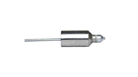 Televes 3809 Sluttmotstand 75 ohm, koaksial, Antenneutstyr