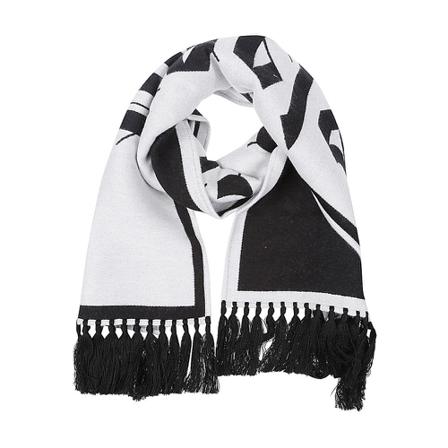 Palm Angels - Halsdukar - Svart - Herr - Storlek: One Size, Herr, Storlek: ONE SIZE