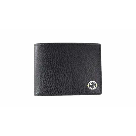 Gucci Wallets ; Cardholders svart, Herr Plånböcker, Herr, Storlek: ONE SIZE