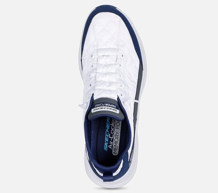 Skechers, Slip-ins: Contour Foam - Cozy Fit, 47,5, Herre