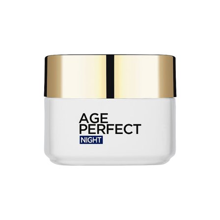 L'Oréal Paris Age Perfect Classic Night Cream 50 ml, Skincare, Ansigtspleje, Natcreme