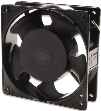 Lanview by Logon - replacement fan