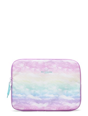 Beckmann Norway Tablet-Cover 12,9" - Unicorn - Pink - ONE SIZE