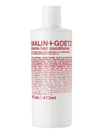 Malin+Goetz Cilantro Hair Conditioner - Nude - 475ML