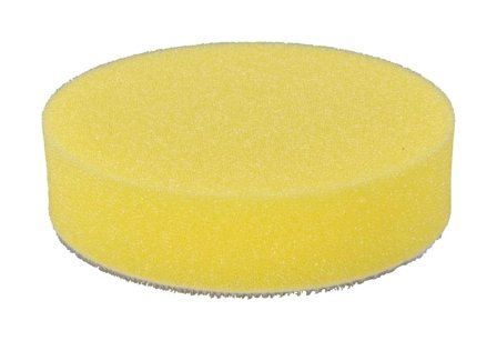 Makita 191N90-9 Polersvamp till DPV300Z/PV301DZ, 80 mm, Kapa, slipa & polera