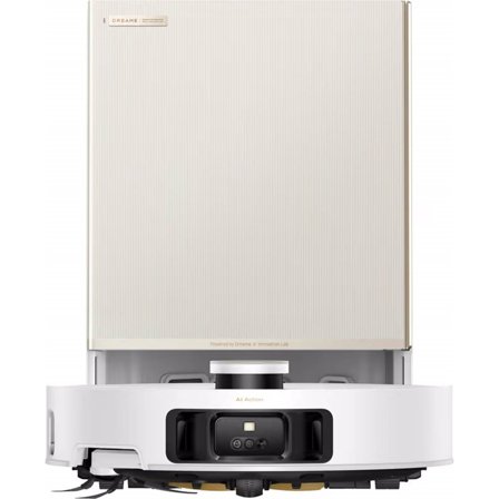 Dreame - Robotstøvsuger Matrix 10 Ultra white Hvit