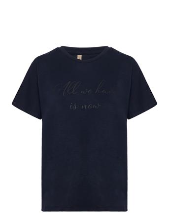 Sc-Banu Soyaconcept Navy