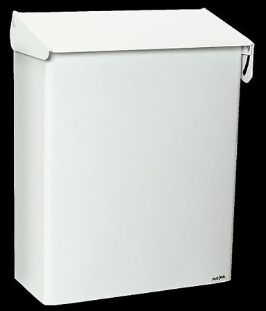 ME-FA POSTKASSE 28 HVIT