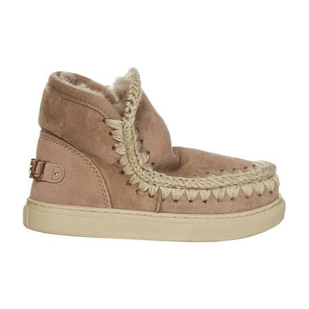 Mou, Sneakers Beige, Dames, Maat:30 EU