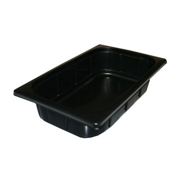 Duniform 1/4 Gn Sort Pp 2000ml