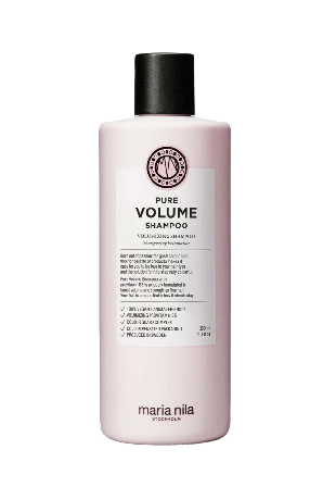 Maria Nila Pure Volume Shampoo Schampo Dam ONESIZE