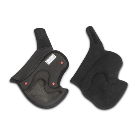 Wangenpolster Schuberth C5 15mm 15 mm