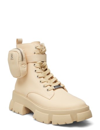 Steve Madden | Tanker-P Bootie | 37