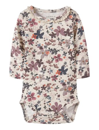 name it | Nbfnaline Ls Body | 68