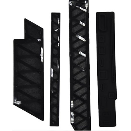 Pölysuojus Xbox Onelle