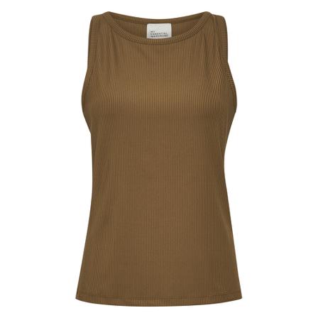 My Essential Wardrobe KateMW Top Brun, Dame
