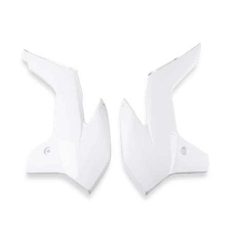 Osłony Chłodnicy Acerbis - KTM 85 SX 2013-2017