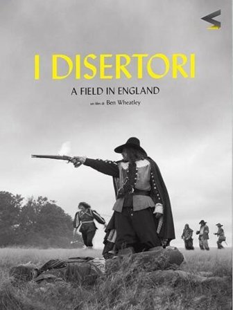 Disertori (I) - A Field In England