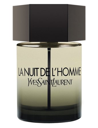 Yves Saint Laurent La Nuit De L'homme Eau De Toilette - Nude - 60ML