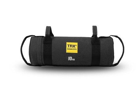 TRX Power Bag Duraballistic 10 kg, Sport & Velvære, Fitnessudstyr, Øvrigt