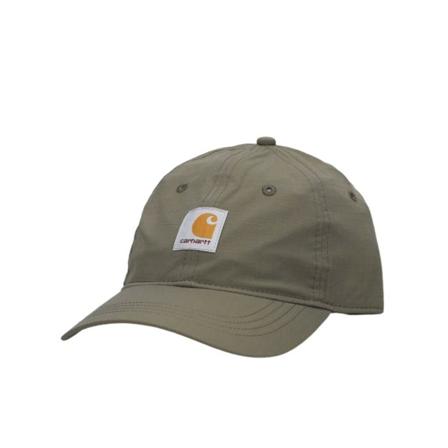 Carhartt Wip Caps grön, Herr Kepsar, Herr, Storlek: ONE SIZE